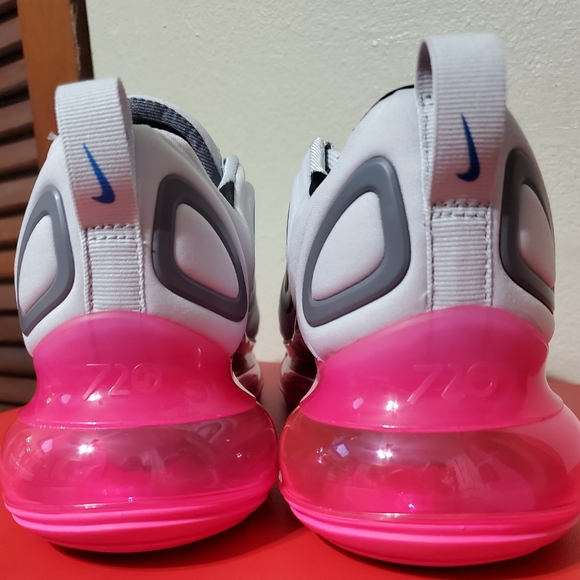 Nike air max 720 - Picture 9 of 13